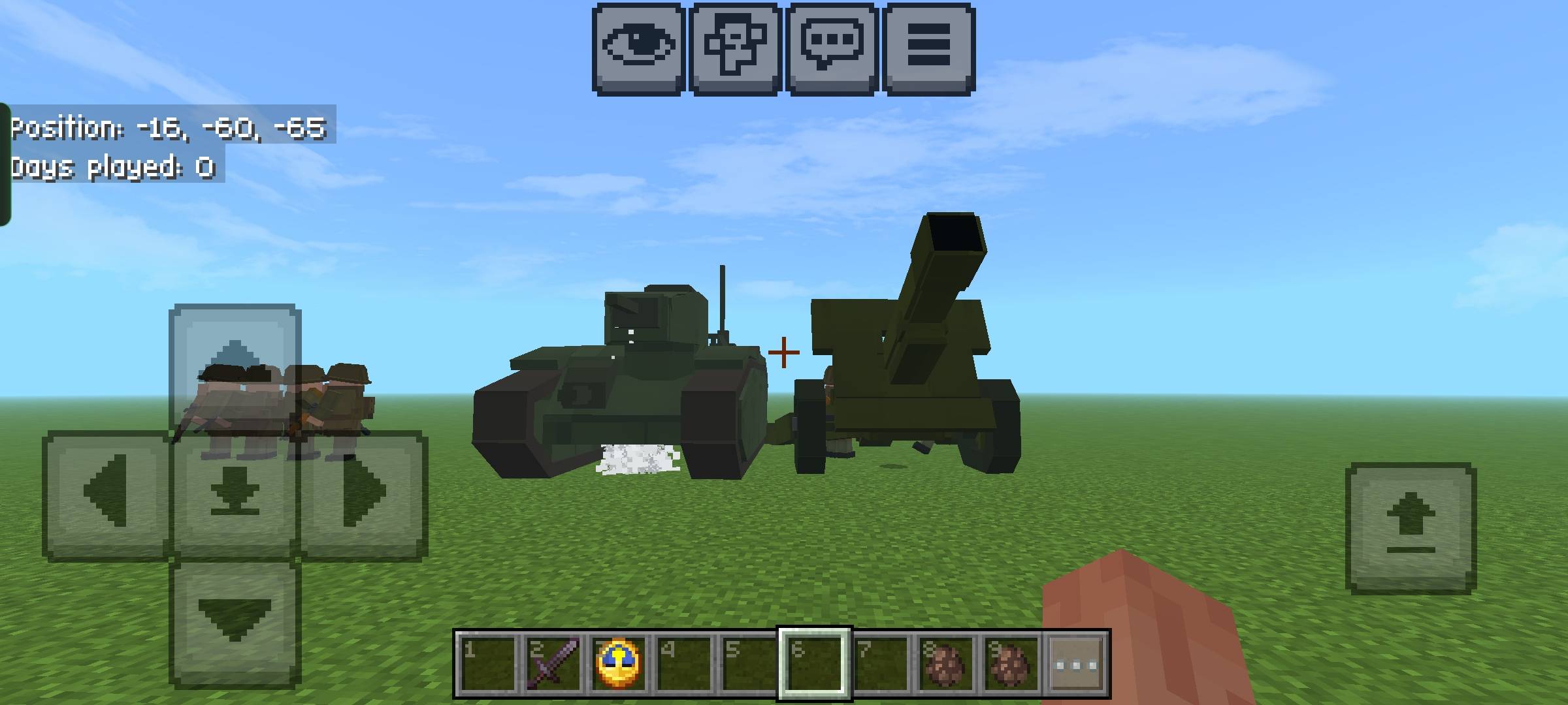 French Vehicles