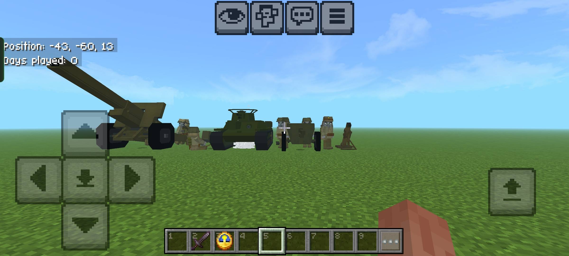 Japanese Vehicles