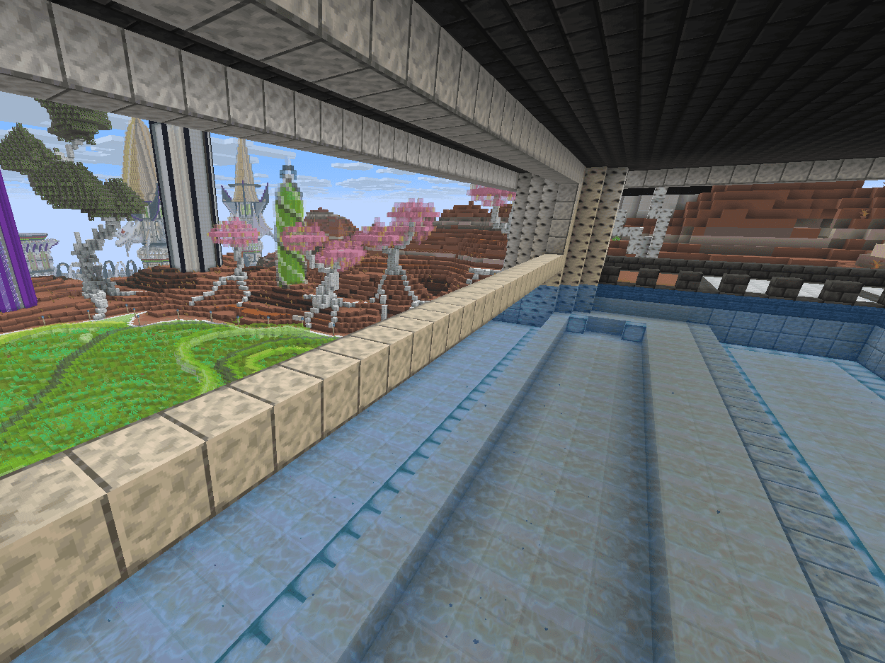ShonicBurn's Ultra detailed Just water pack 256x256 — screenshot 2