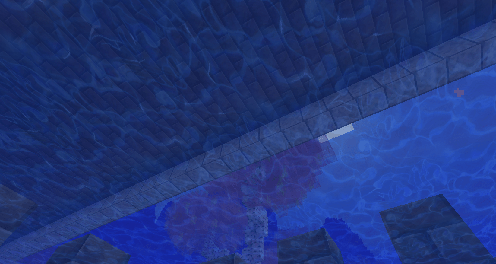 ShonicBurn's Ultra detailed Just water pack 256x256 — screenshot 3