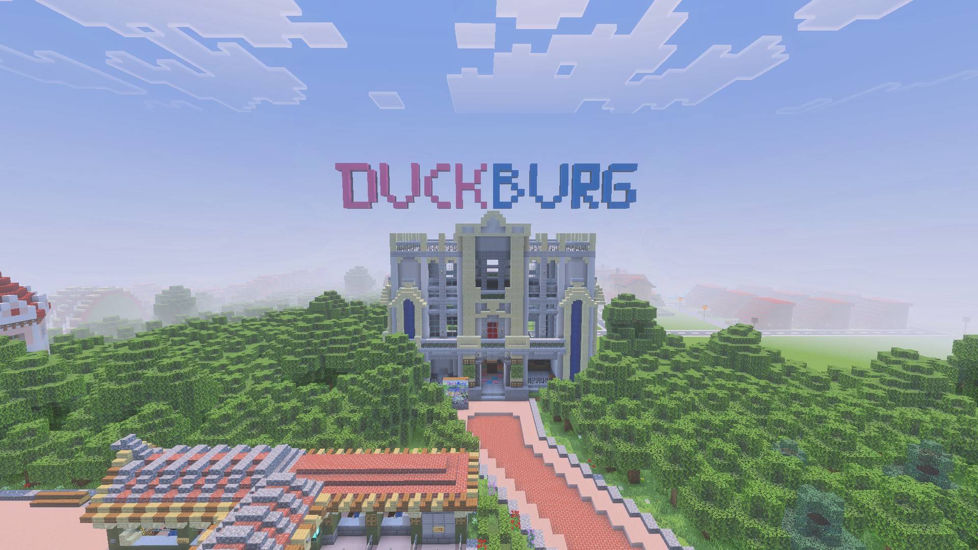 Duckburg