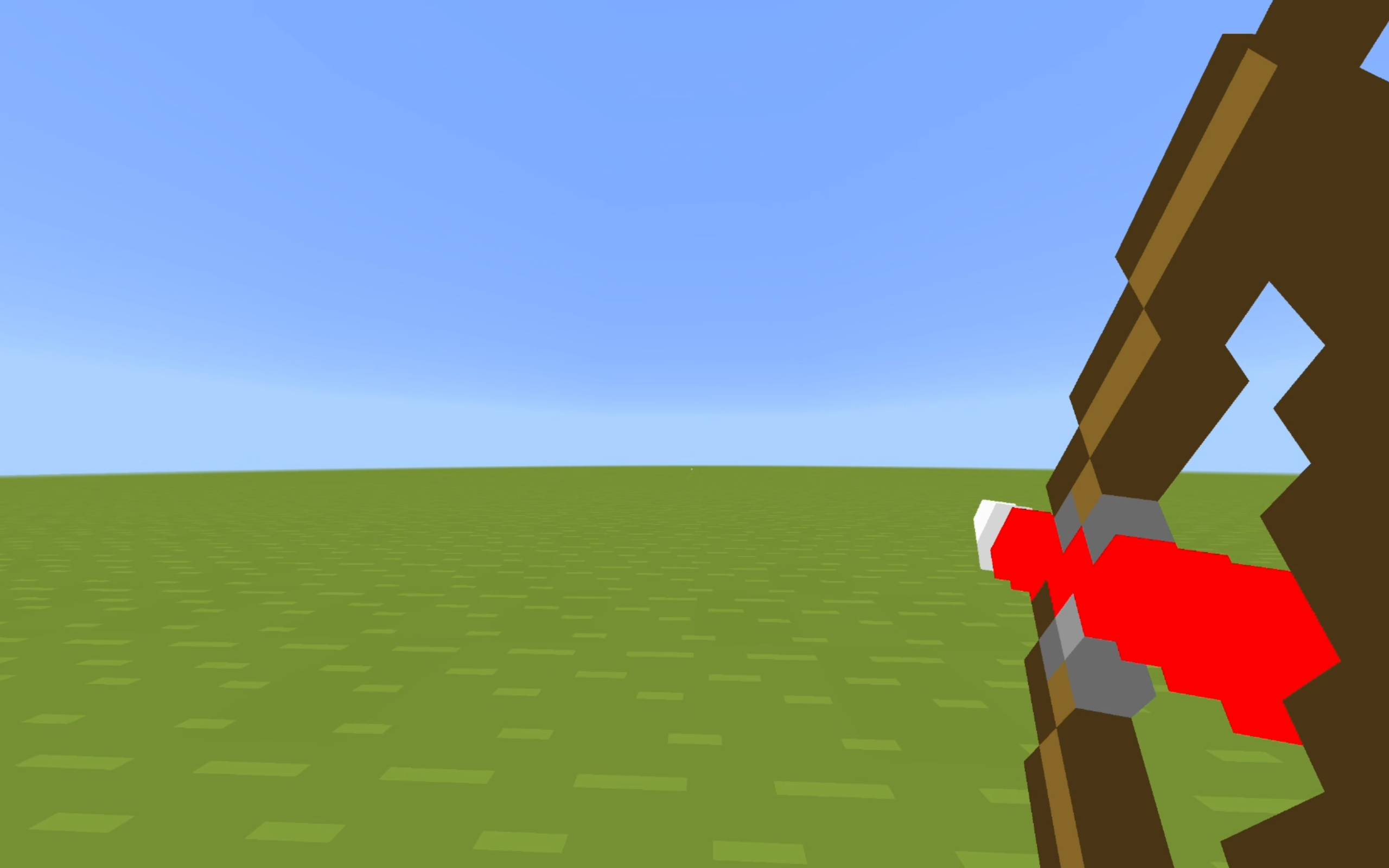 Thumbnail Bow charge