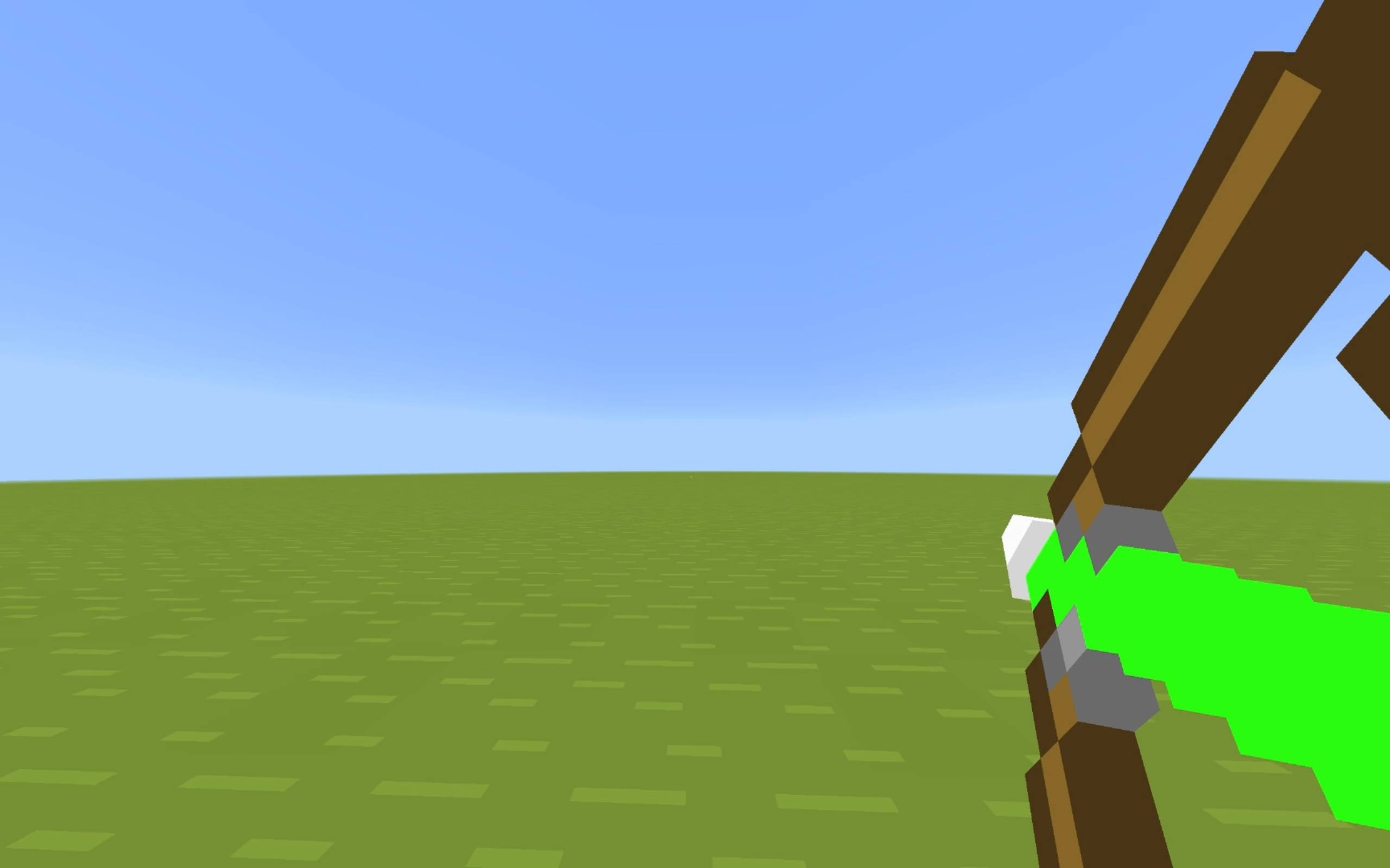 Thumbnail Bow charge