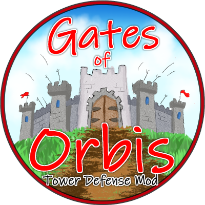 Gates of Orbis logo