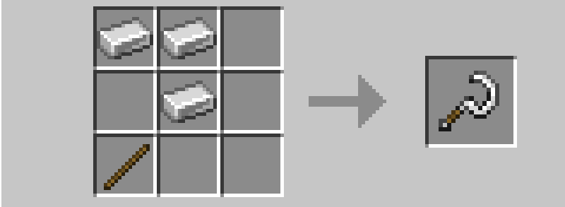 sickle recipe