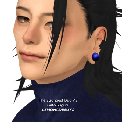 The Strongest Duo V.2 Geto Suguru.png