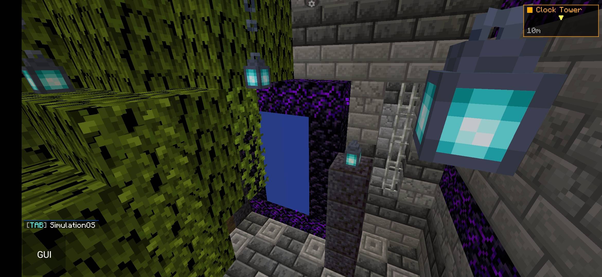 Fatal_Exception - Gallery - Minecraft Mods - CurseForge