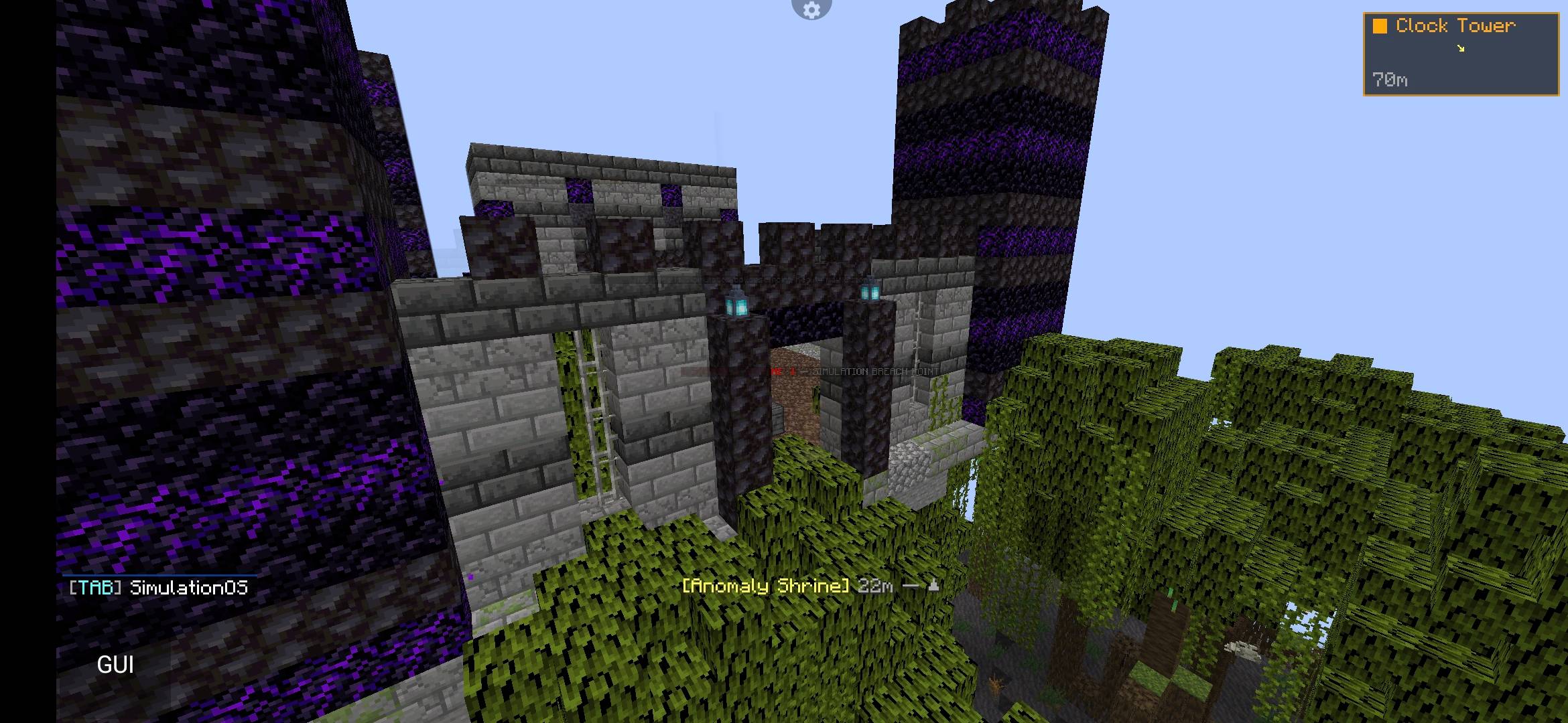 Fatal_Exception - Gallery - Minecraft Mods - CurseForge
