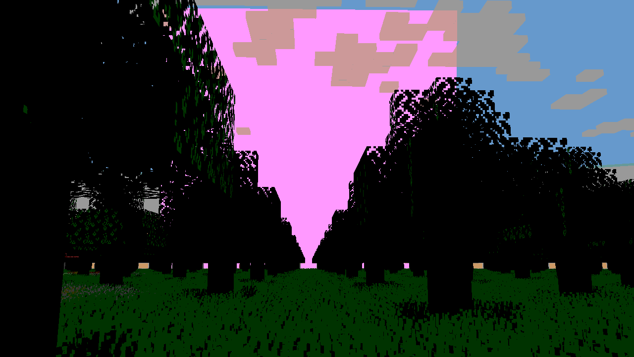 Thumbnail Flatlands