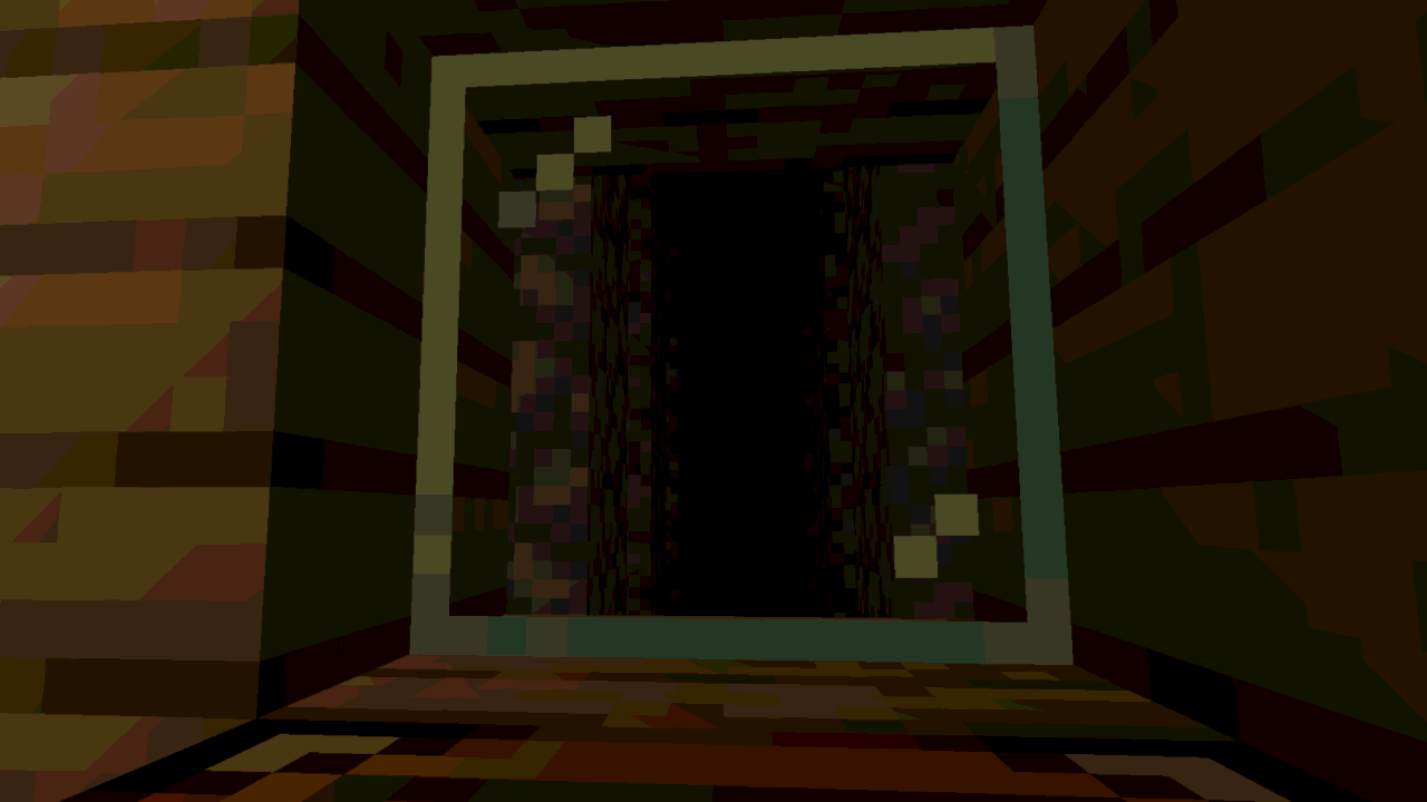 Thumbnail Darkness