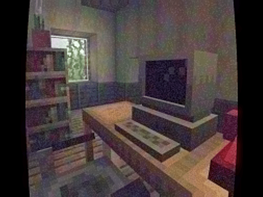 Look for the clues.