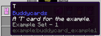 Thumbnail You can set custom textures, edit tooltips, names, and set numbers with the file name being the item ID!!