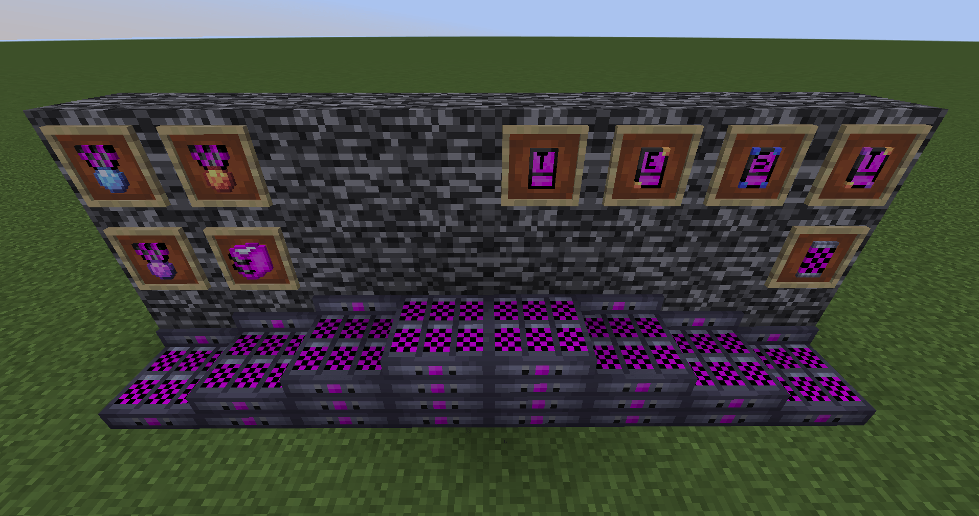 BuddycardsJS - Gallery - Minecraft Mods - CurseForge BuddycardsJS - Gallery - Minecraft Mods - CurseForge
