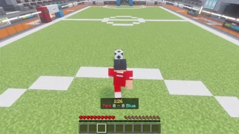 Real Mini Football - Smart Kicks