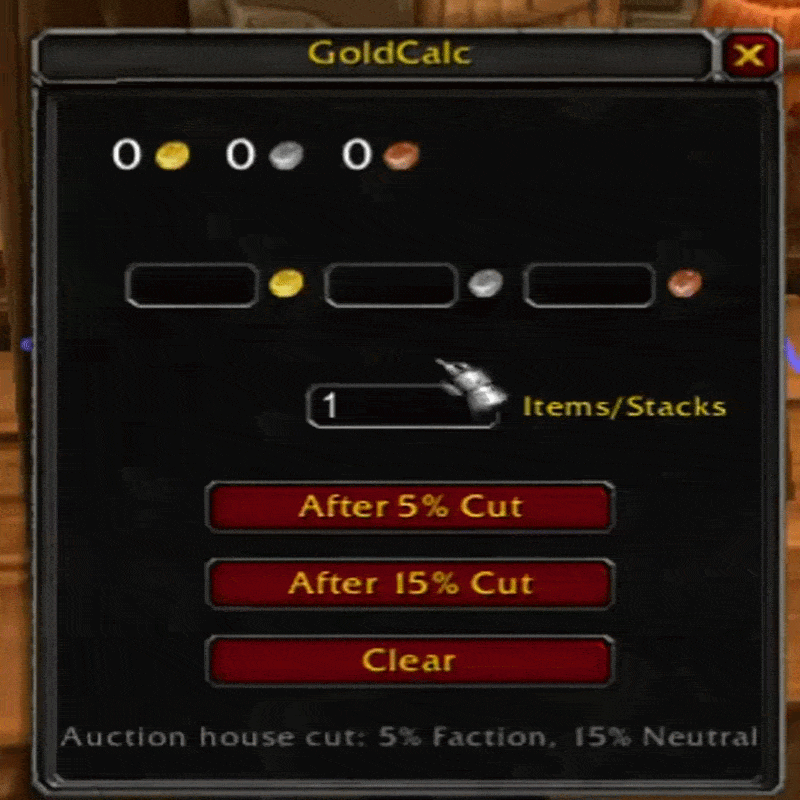 Example of how it works!