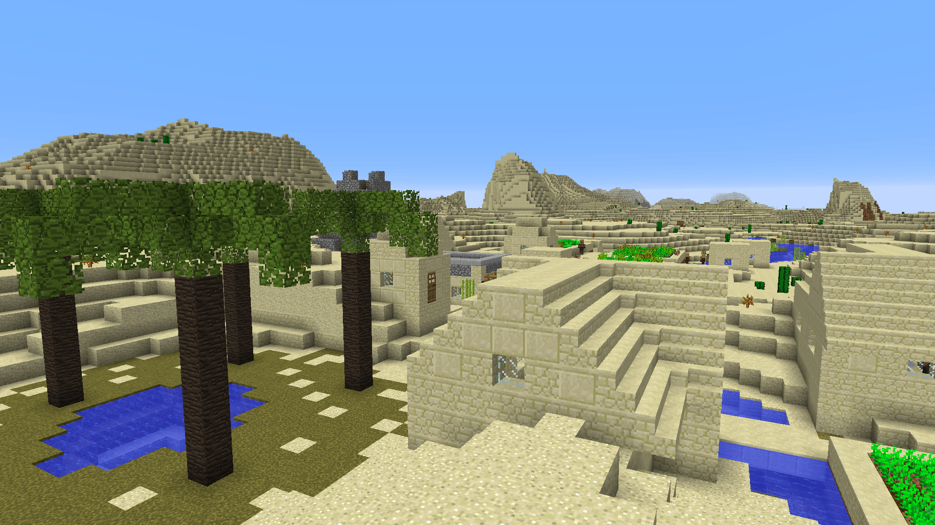 Scenic!
