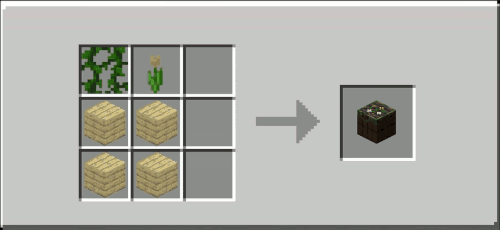 Thumbnail forager_bench.gif