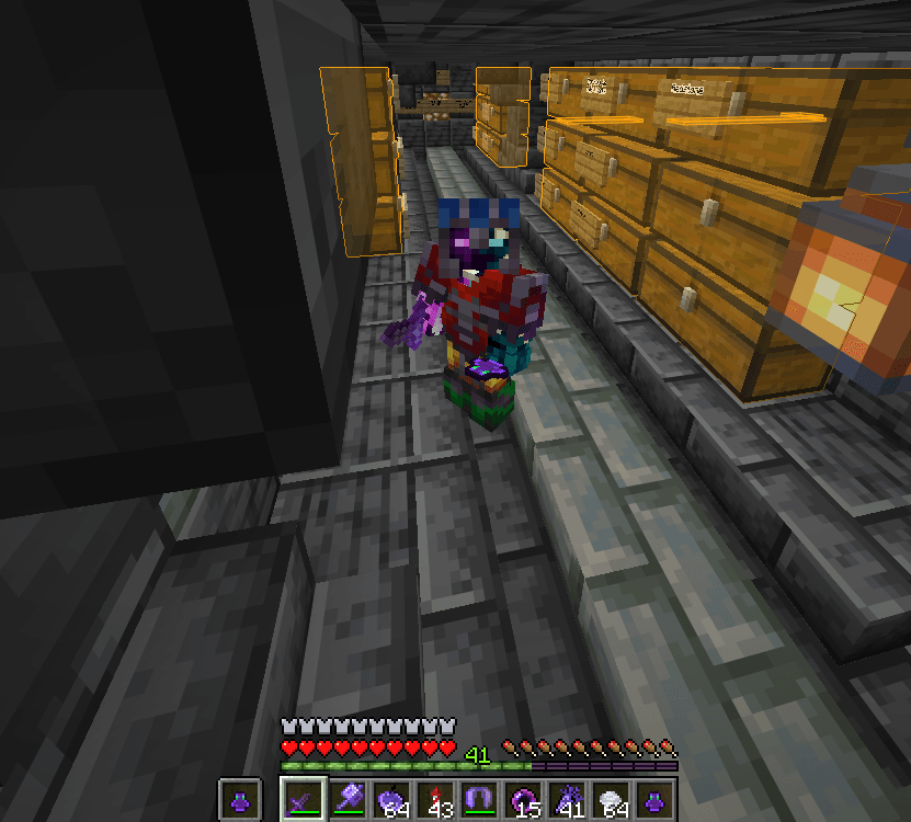 Purples Pvp Pack — screenshot 1