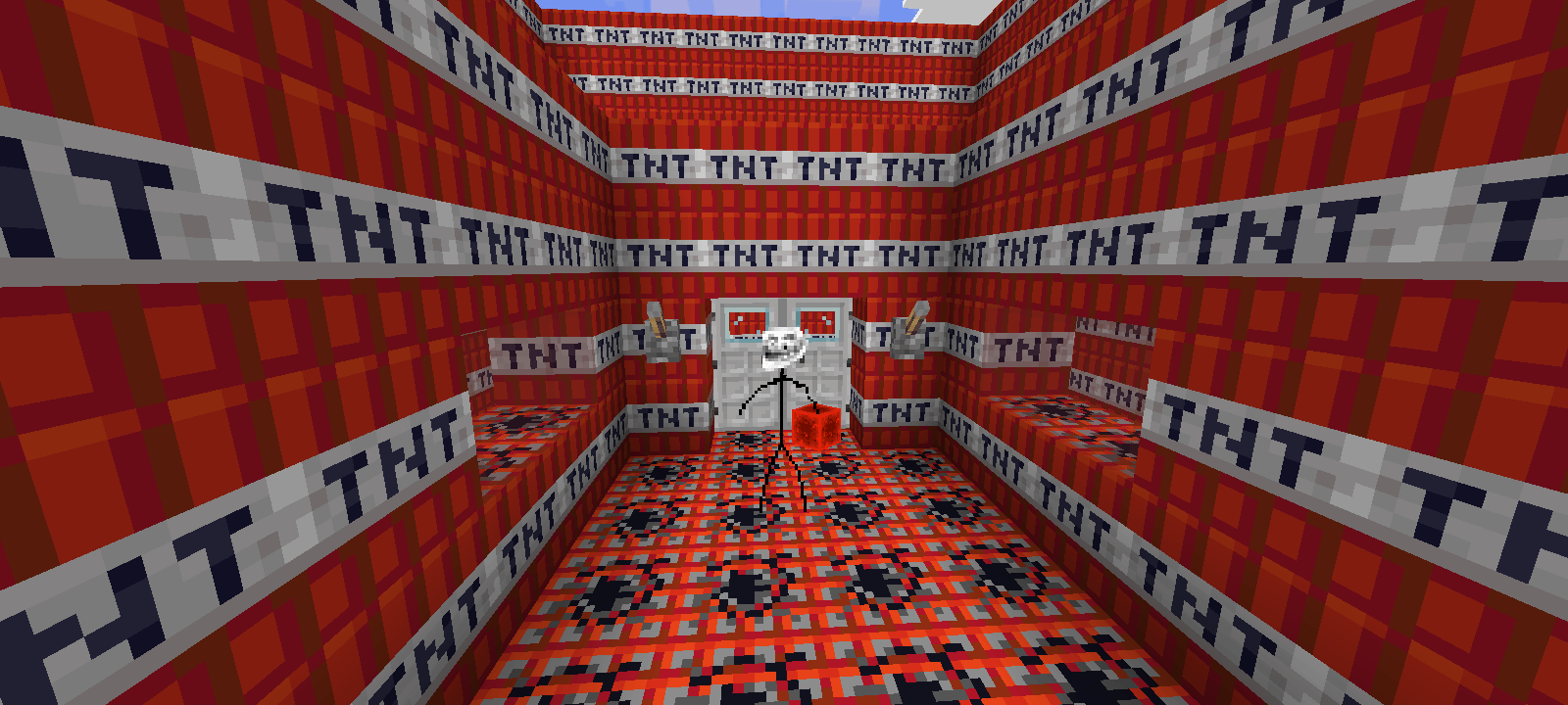 Thumbnail Troll Face Pov:"I am troll the house of my friend. Hihihihihi-hohoho-huhuhu-hahahaha... TNT Is good!"