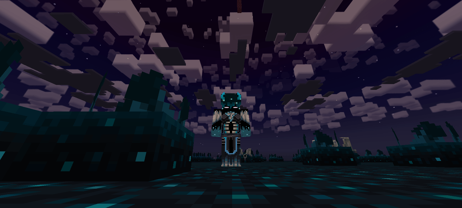 Thumbnail Just skulk,onky skulk,for skilk and only for skulk...