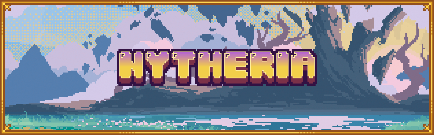 Nytheria Logo
