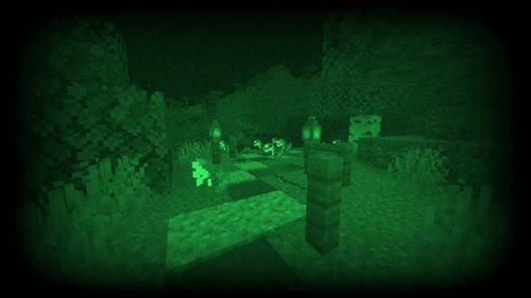 Thumbnail Landscape:Travel (Night Vision & Night) Test the skins here!