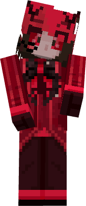Thumbnail Alastor in a question
