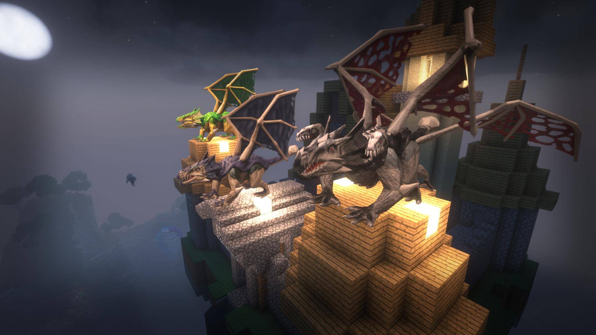 Thumbnail Shader preview of Zoataur variants