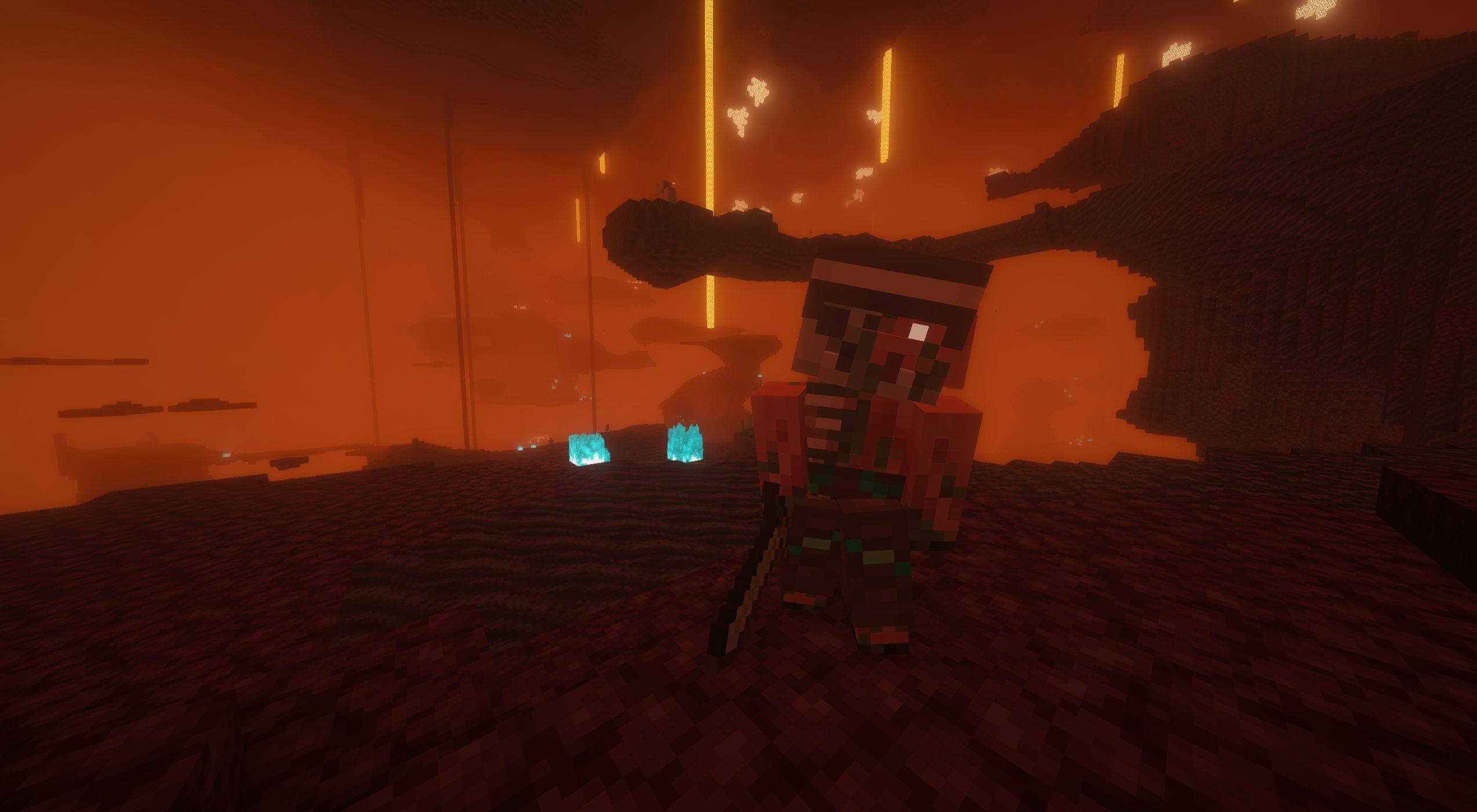 Nether