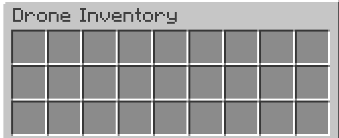 invertory