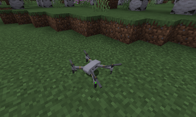 DRONE