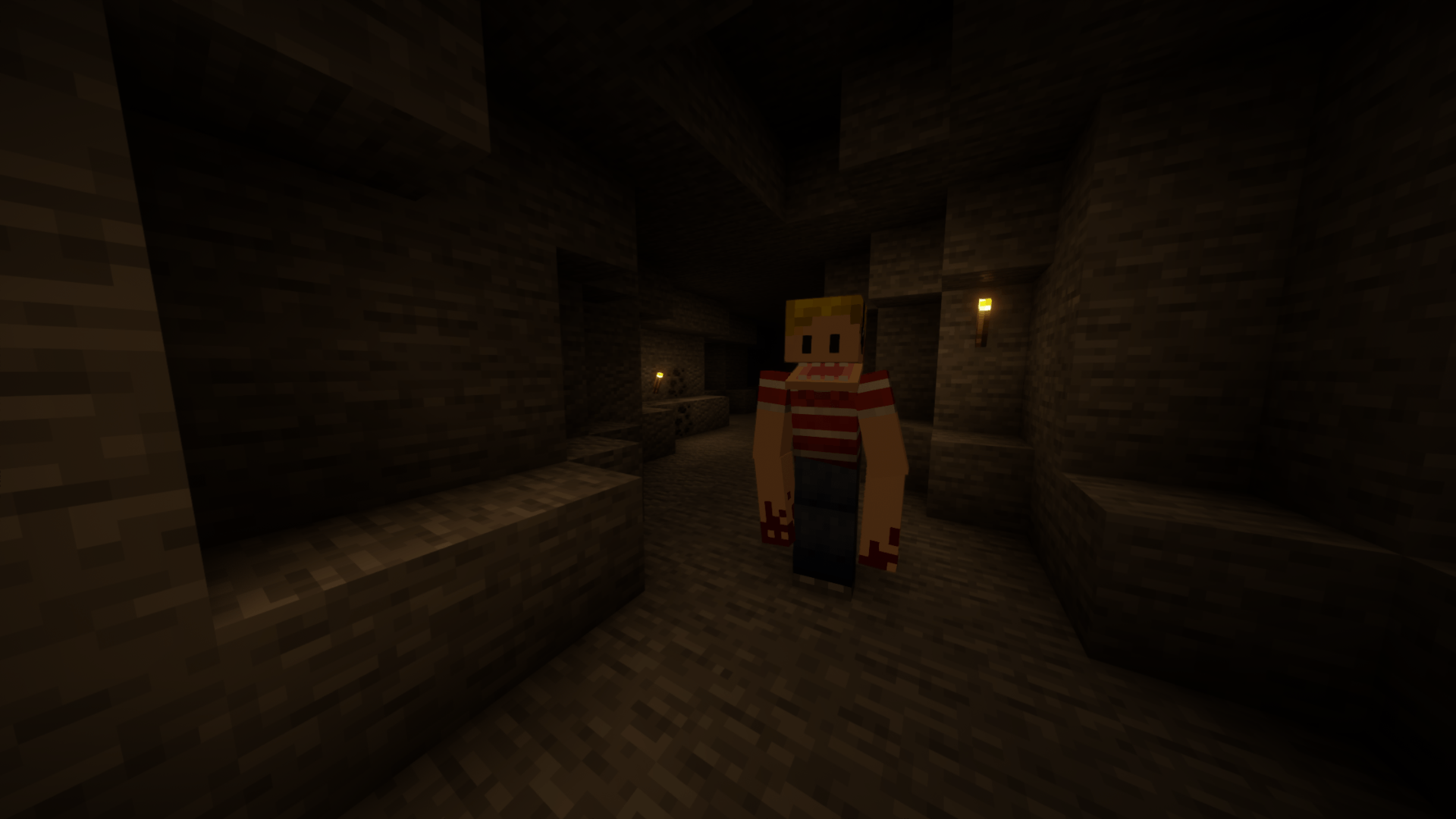 Shaders: spooklementary