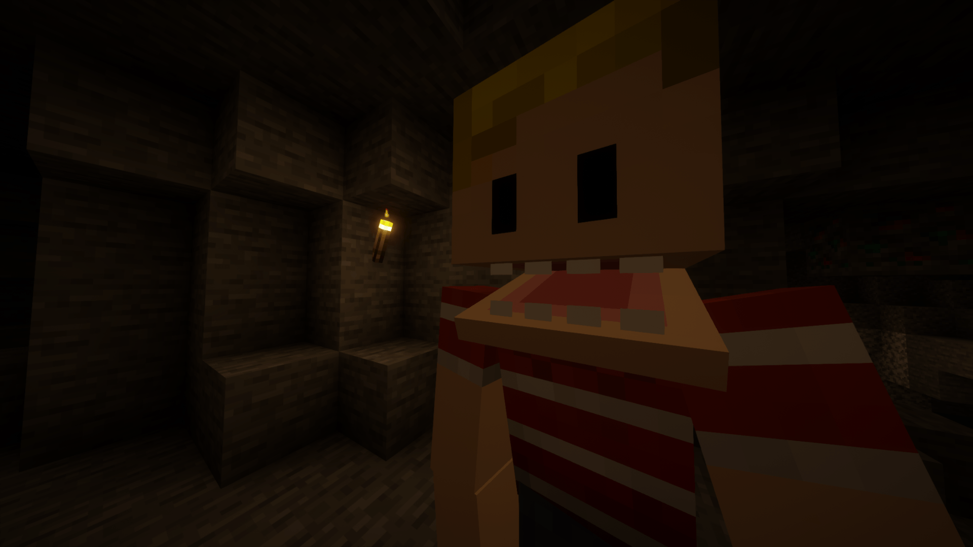 Shaders: spooklementary