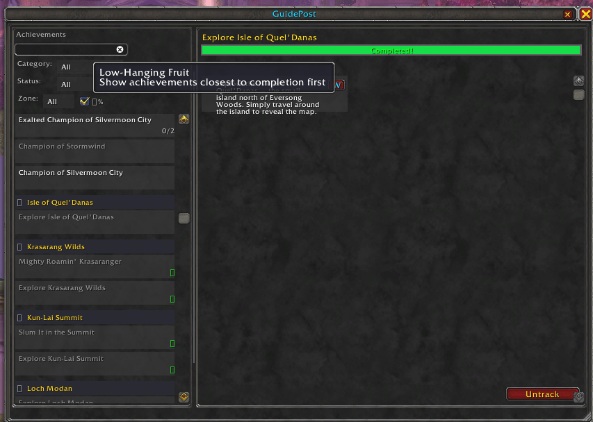 GuidePost-achievement-low-hanging-fruit.png