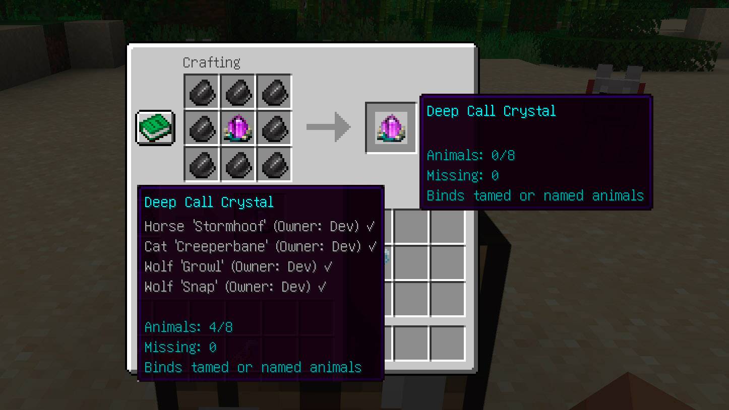 Cleansing Recipe