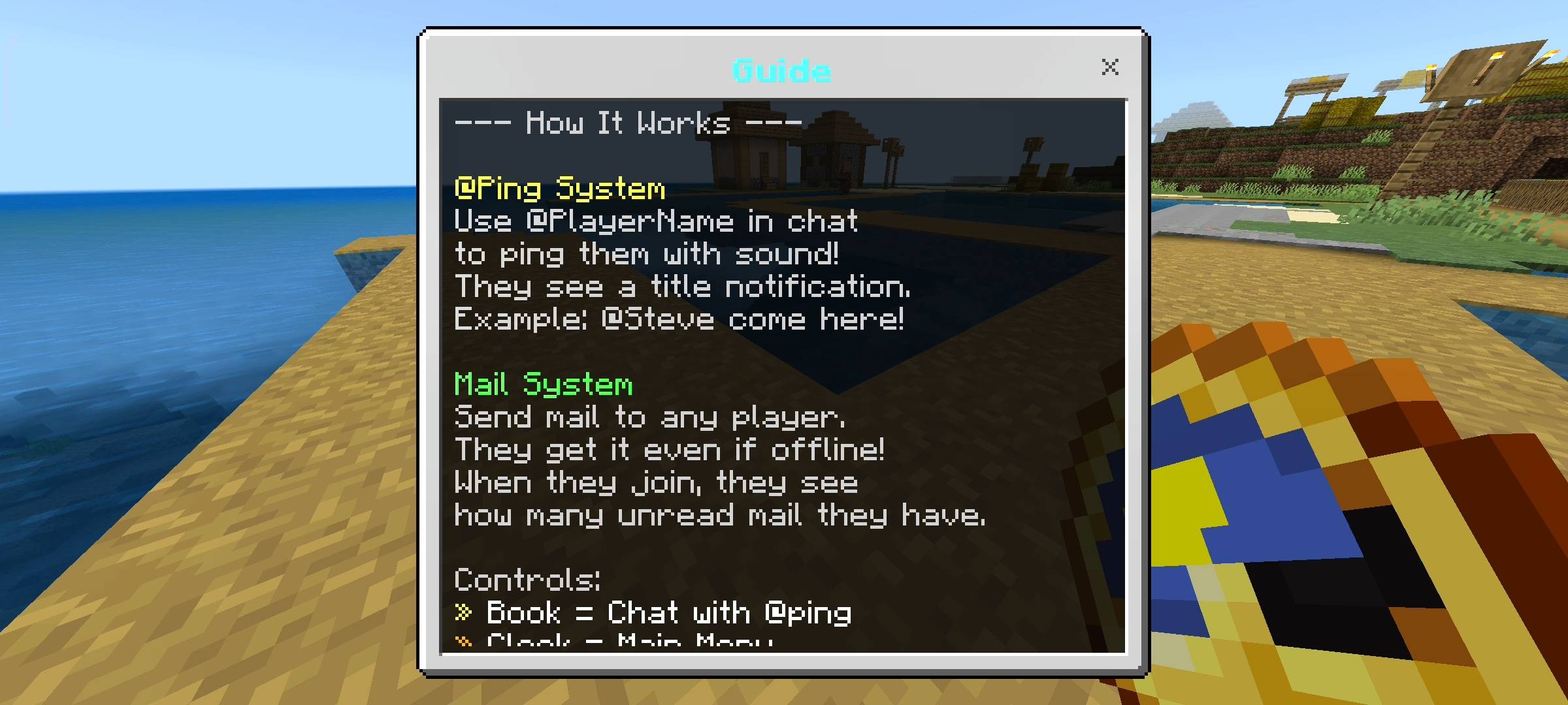 Thumbnail RR Ping & Mail - Offline Messaging (11).jpg
