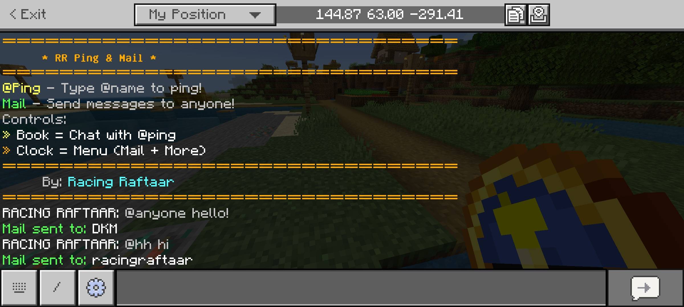 Thumbnail RR Ping & Mail - Offline Messaging (3).jpg