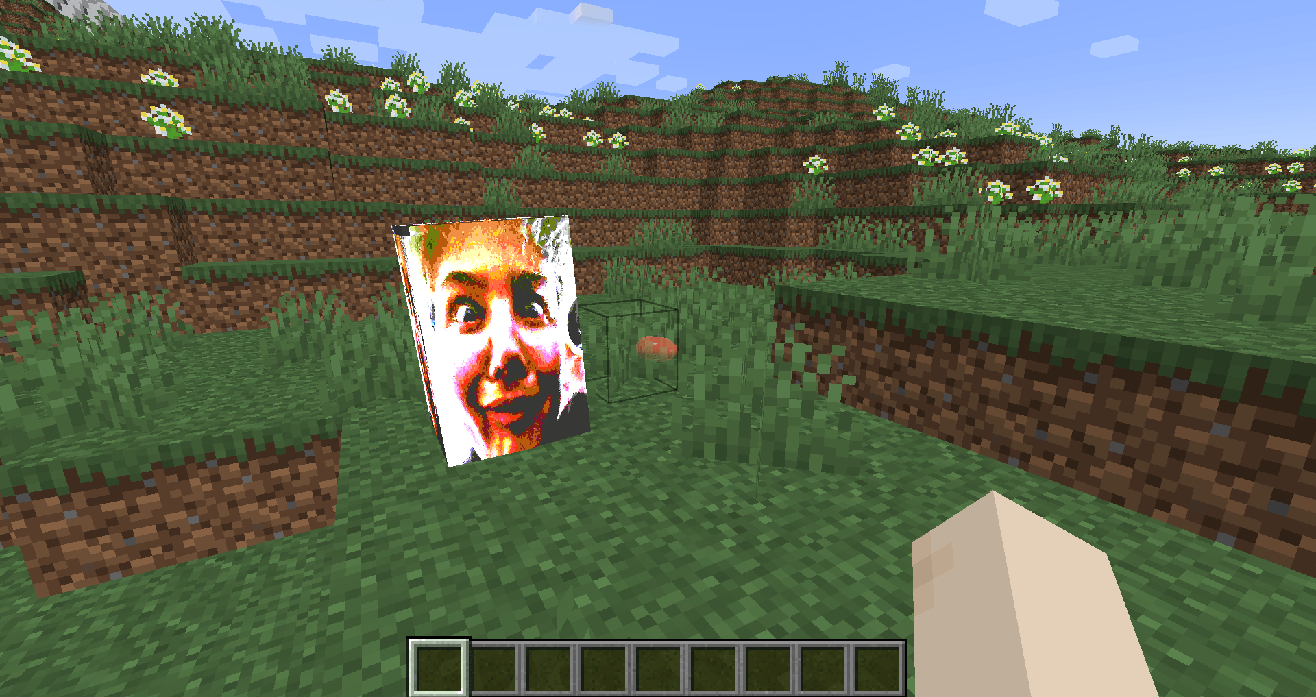 :D