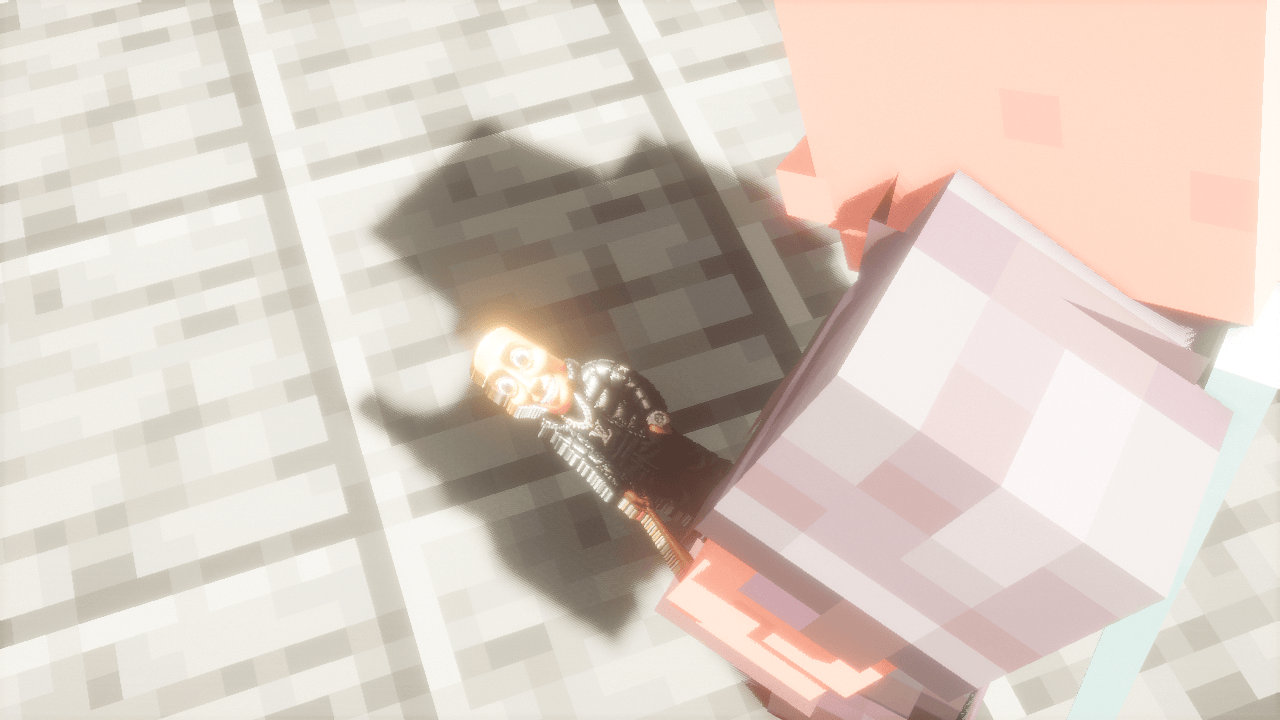 Tuff Sahur Totem - Minecraft Resource Packs - CurseForge