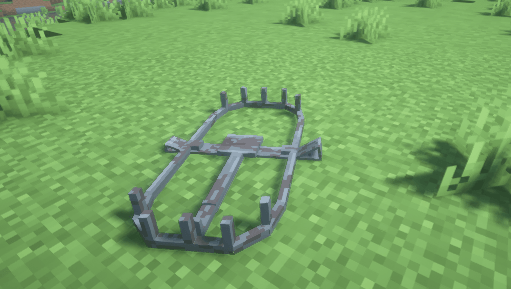 animal trap