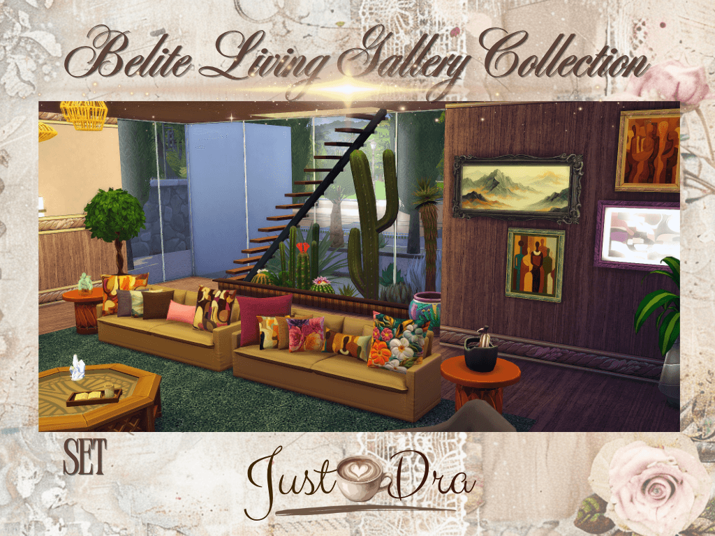 1_Belite Living Gallery Set Promo.png