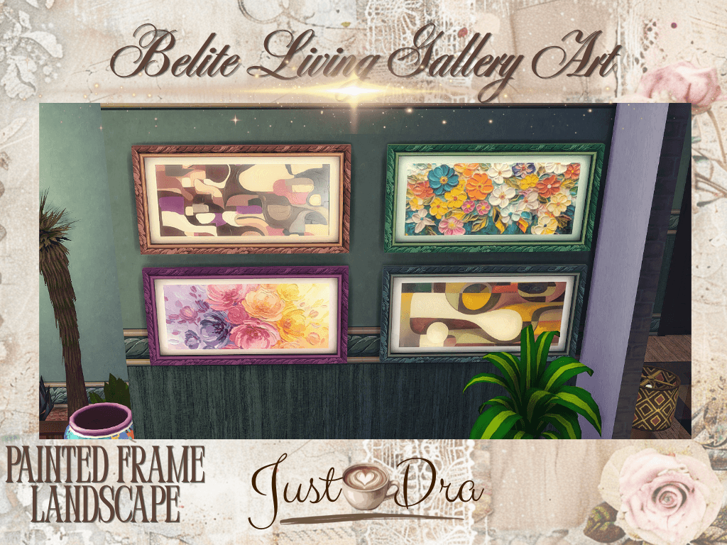 3_Belite Living Gallery Painted Frame Landscape Promo.png