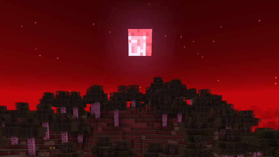 Blood Moon