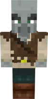Pillager
