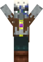 Evoker