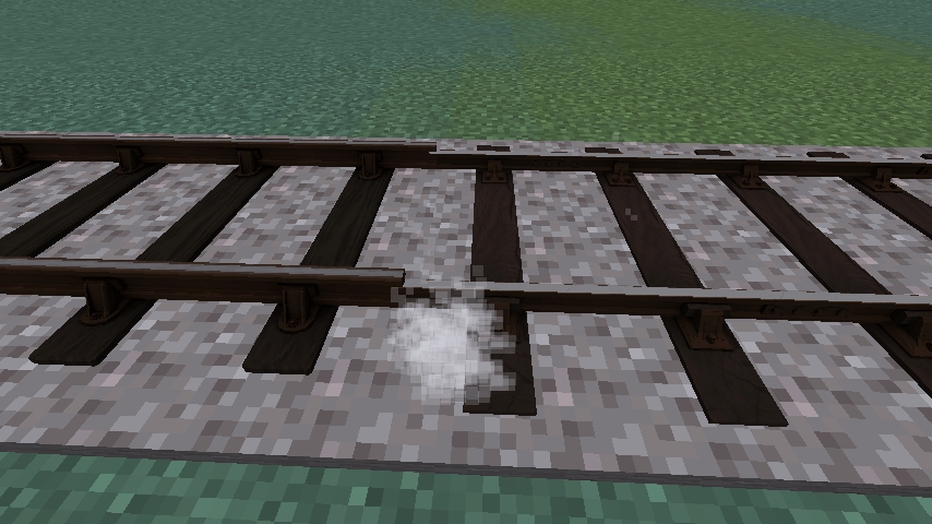Thumbnail Comparison with Bullhead Rail from Dragon's British Track Pack, note despite height difference they are compatible