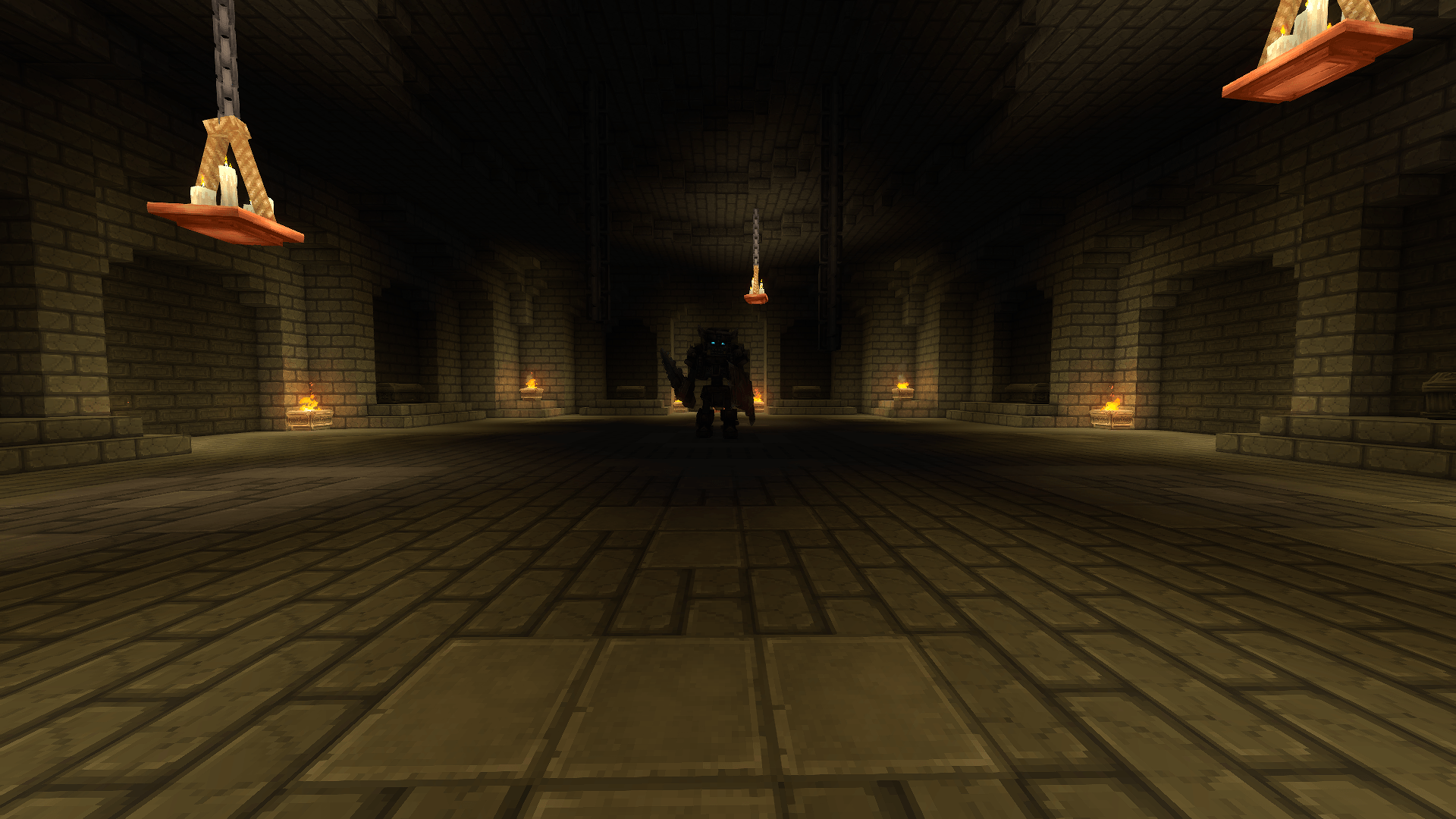 Crypt