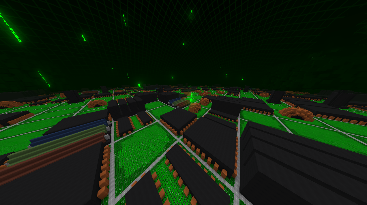 The Circuit Board