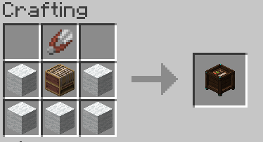 Custom Loom Recipe