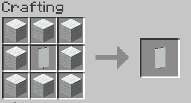 Banner Resolution Recipe